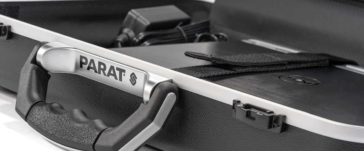 PARADOC AttachÃ©-Koffer