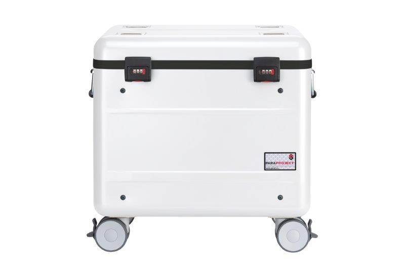 PARAPROJECTÂ® Case i10 Charge Only