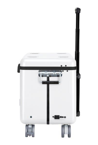 PARAPROJECTÂ® Case i10 Charge Only