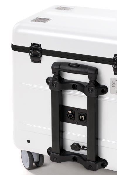 PARAPROJECTÂ® Case i10 Charge Only