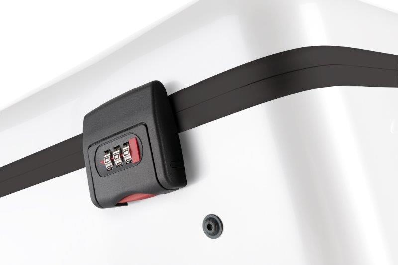 PARAPROJECTÂ® Case i10 Charge Only