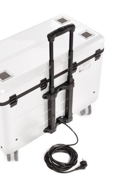 PARAPROJECTÂ® Case i20 Charge Only