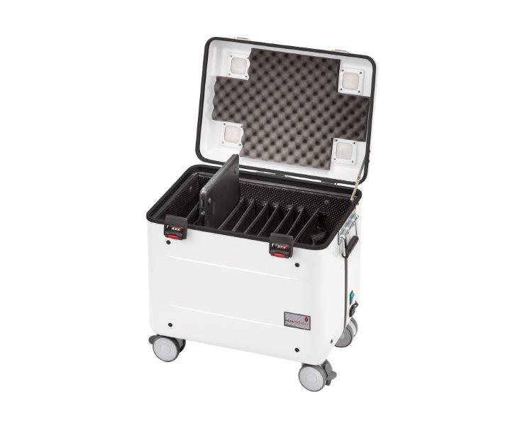 PARAPROJECTÂ® Case C10