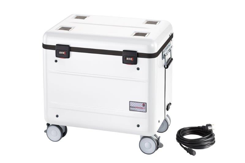 PARAPROJECTÂ® Case C10