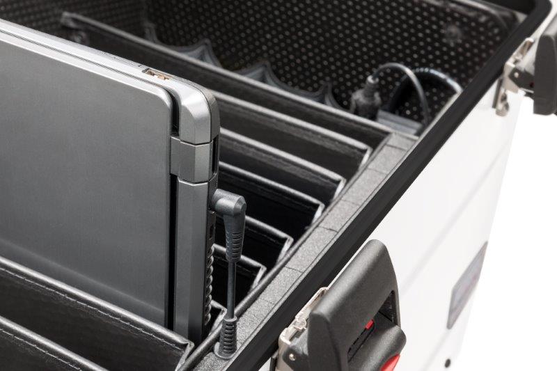 PARAPROJECTÂ® Case C10