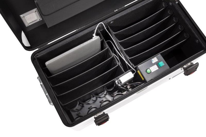 PARAPROJECTÂ® Case N10 fÃ¼r 15,6Â“ Notebooks