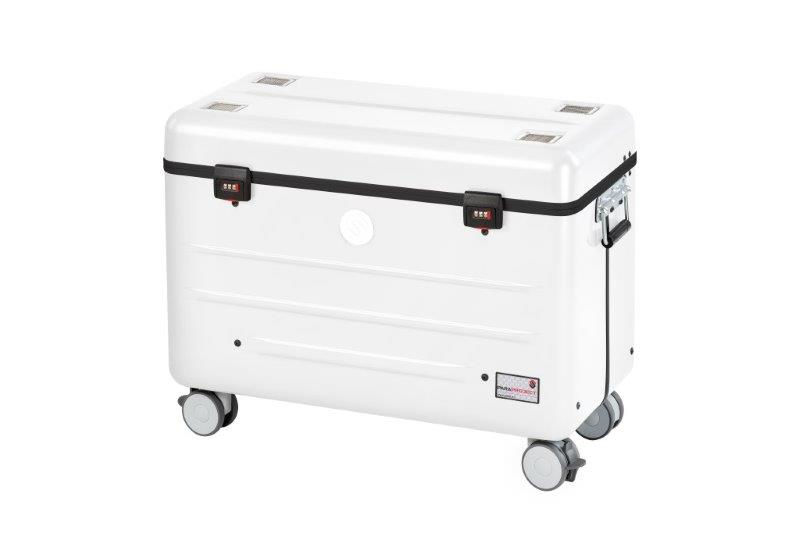 PARAPROJECTÂ® Case N10 fÃ¼r 15,6Â“ Notebooks