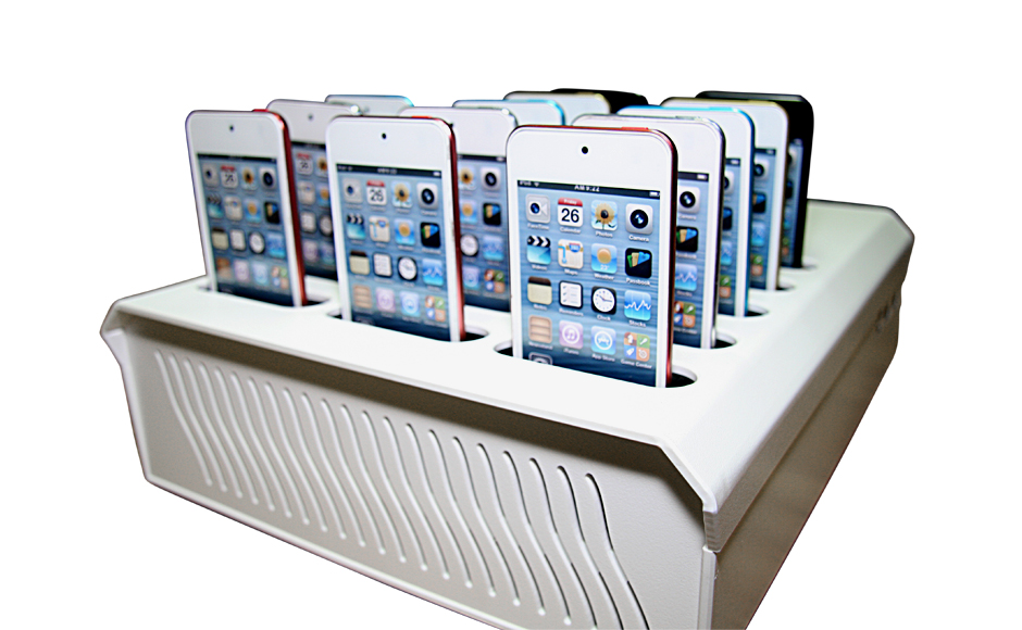 iNsync DL-16 Dockingstation fÃ¼r iPod Touch 5/6G