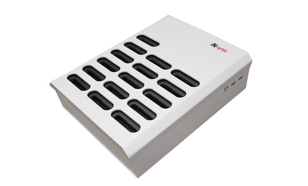 iNsync DL-16 Dockingstation fÃ¼r iPod Touch 5/6G