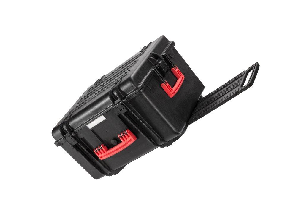 iNsync Universal 16S Transportkoffer fÃ¼r Mini Devices