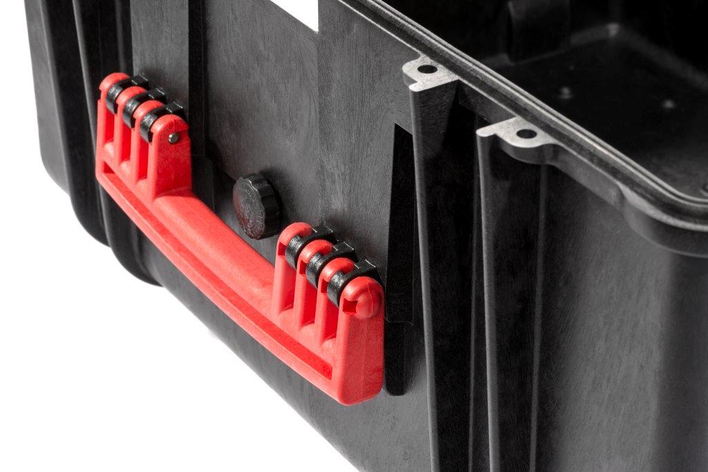 iNsync Universal 16S Transportkoffer fÃ¼r Mini Devices