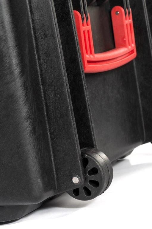 iNsync Universal 16S Transportkoffer fÃ¼r Mini Devices