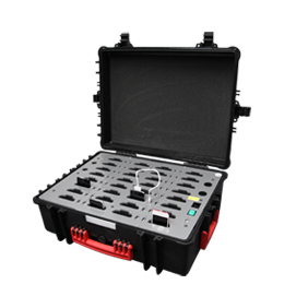 iNsync Universal 32S Transportkoffer fÃ¼r Mini Devices