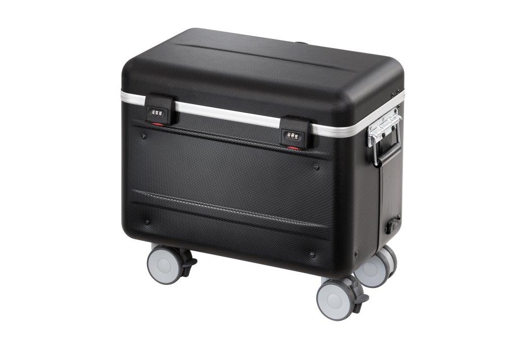 PARAPROJECTÂ® Micro Case i15