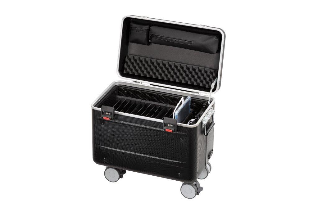 PARAPROJECTÂ® Micro Case i15