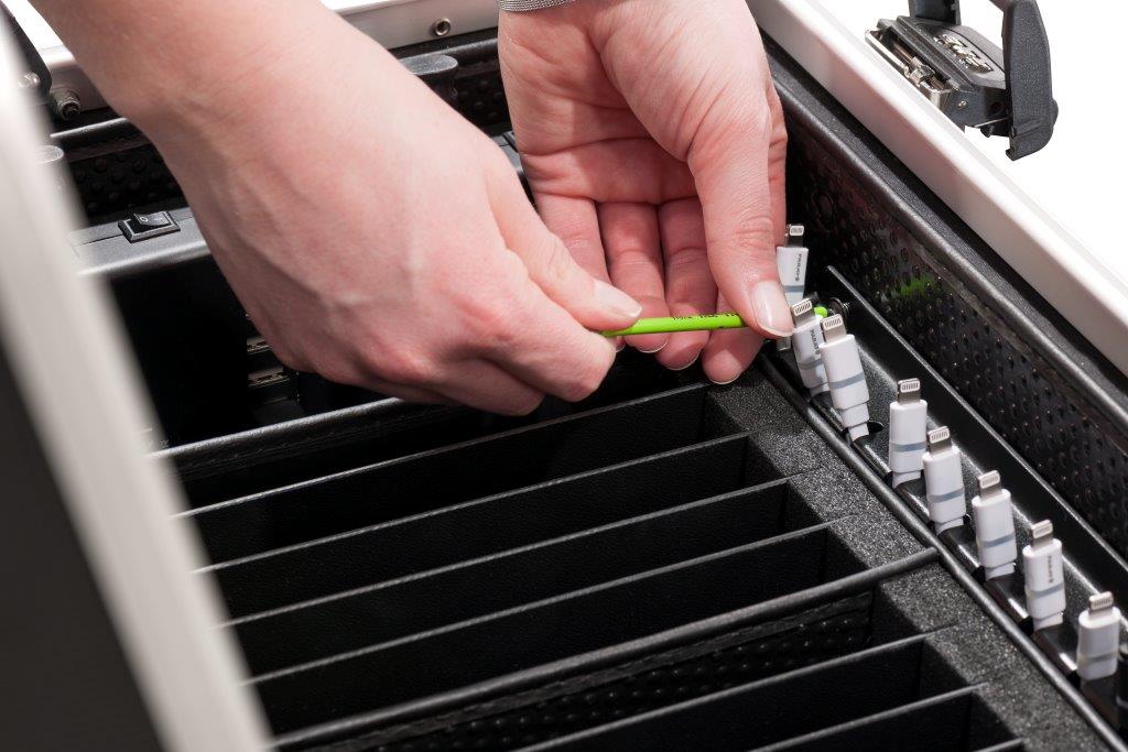 PARAPROJECTÂ® Micro Case i15