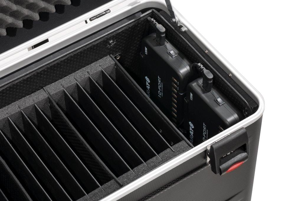 PARAPROJECTÂ® Micro Case i15