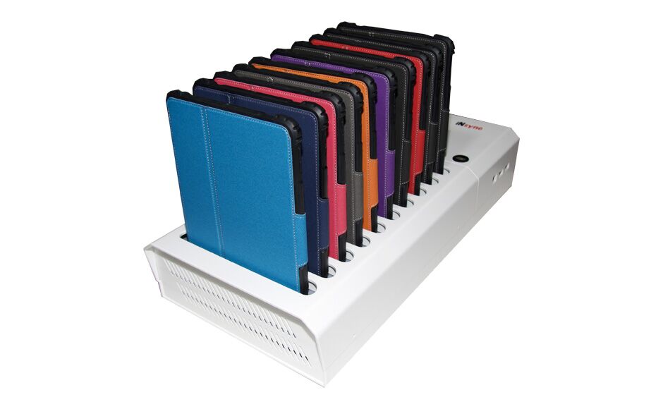 iNsync DL-10 Dockingstation fÃ¼r iPad