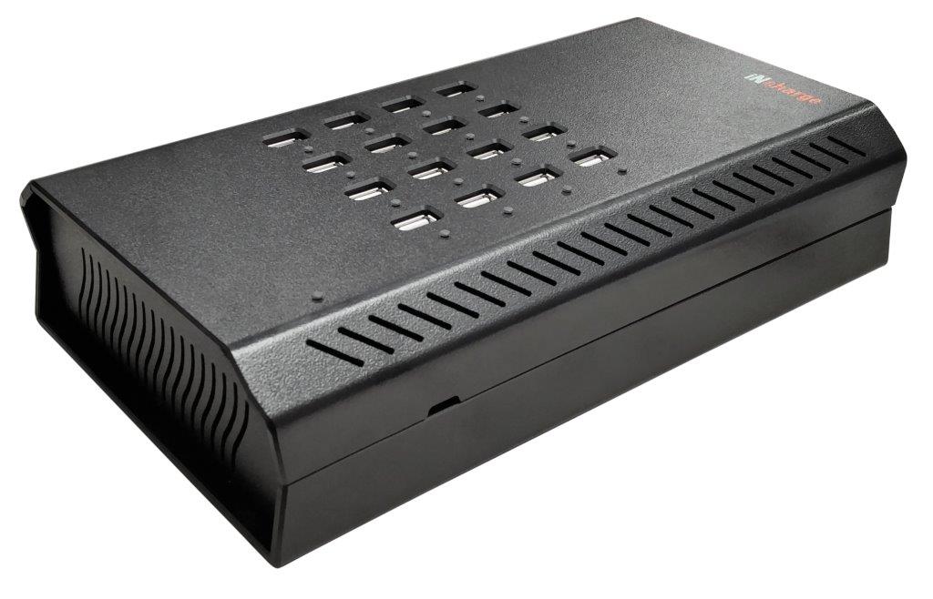 iNsync DU16 Universaldesktophub