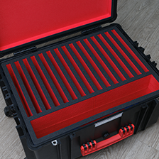 ILLTEC ICT-Transportkoffer