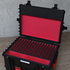 ILLTEC ICT-Transportkoffer