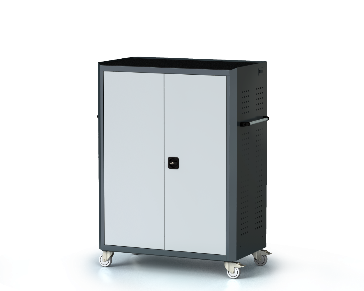 Notebookwagen Atecart 32