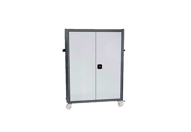 Notebookwagen Atecart 24