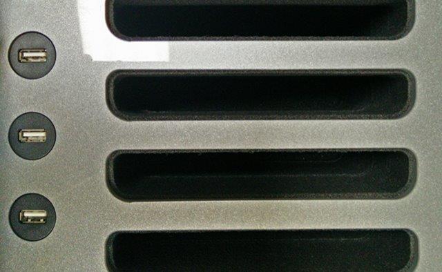 iNcharge 30 Universalkoffer fÃ¼r Tablets