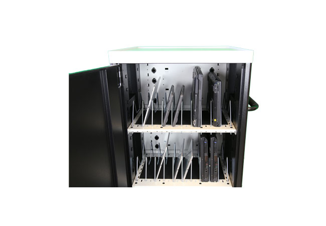 NoteCart UniFit FV 30