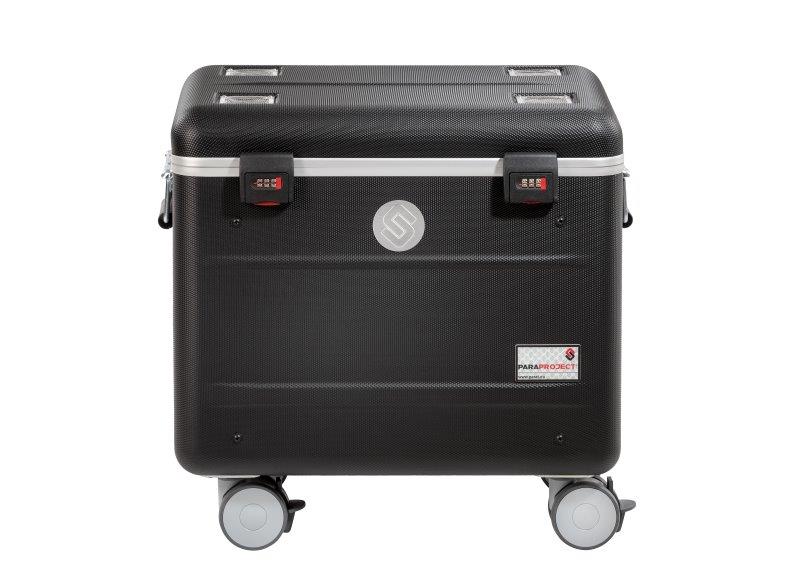 PARAPROJECTÂ® Case U15 Plus, Charge Only