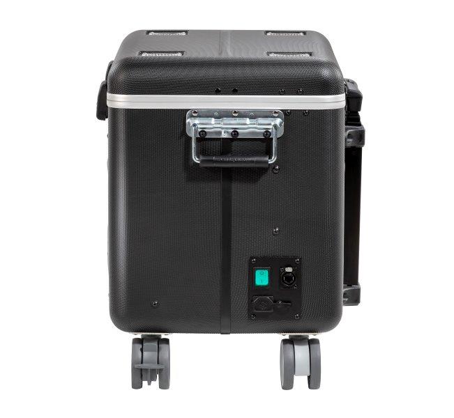 PARAPROJECTÂ® Case U15 Plus, Charge Only