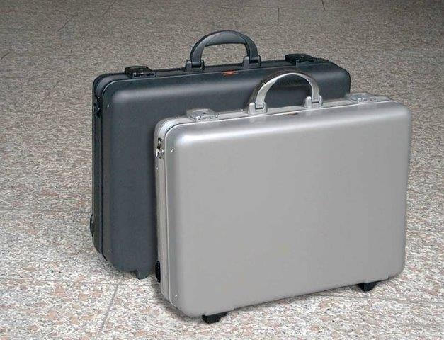 Vario AttachÃ© Druckerkoffer