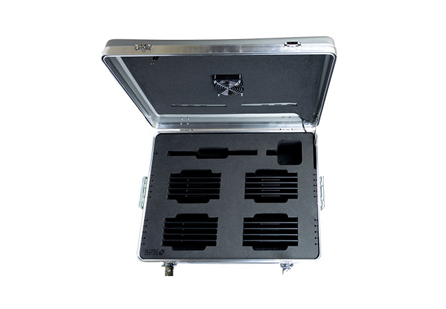 ateCase Tabletkoffer