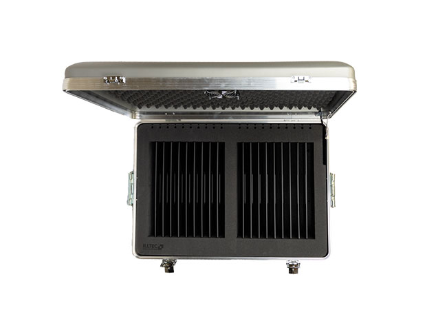 ateCase Tabletkoffer