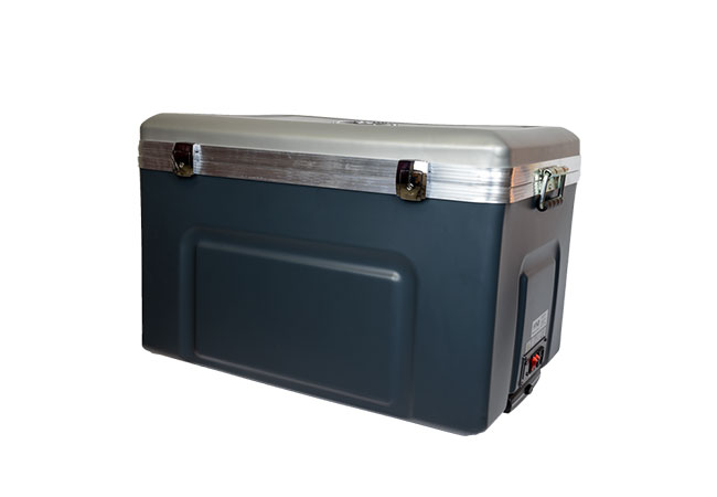 ateCase Tabletkoffer