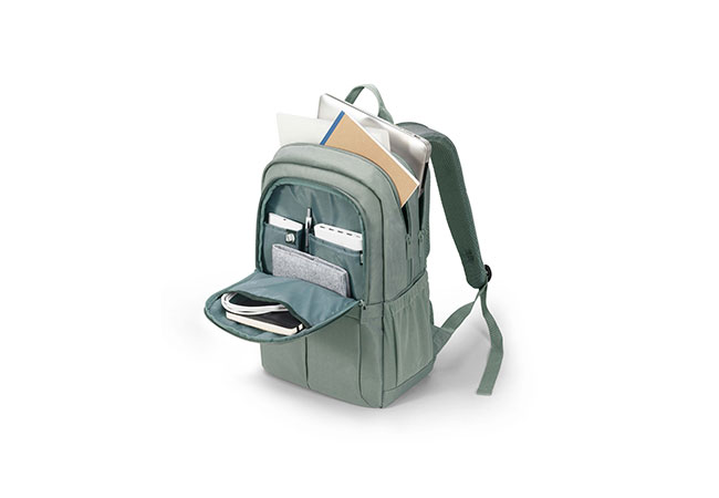 Eco Backpack SCALE 13-15.6