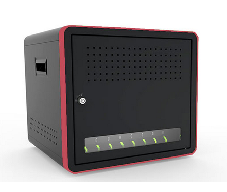 P-TEC D8 Desktopstation 