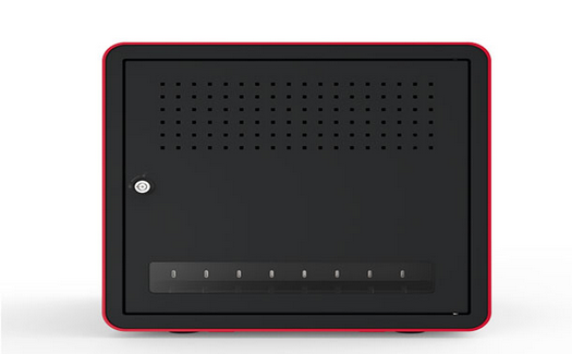 P-TEC D8 Desktopstation 