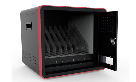 P-TEC D8 Desktopstation 