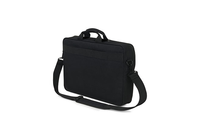 Laptoptasche (von hinten)