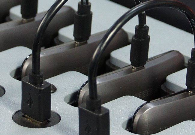 Redbox 8er All-in VR Koffer