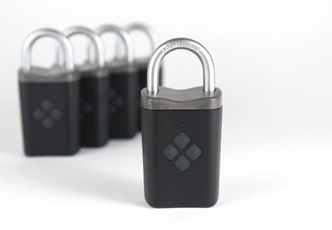 Ambitlocker VorhÃ¤ngeschloss