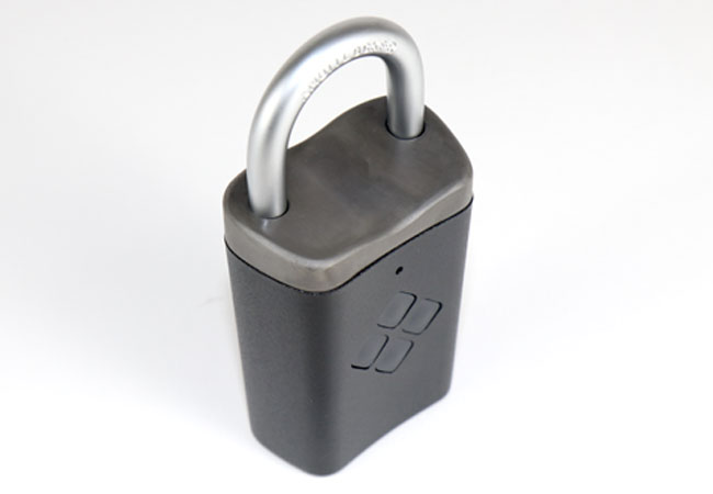 Ambitlocker VorhÃ¤ngeschloss