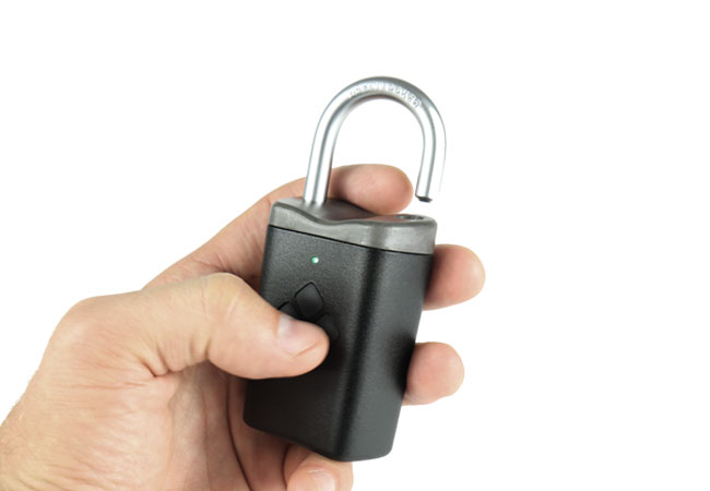 Ambitlocker VorhÃ¤ngeschloss