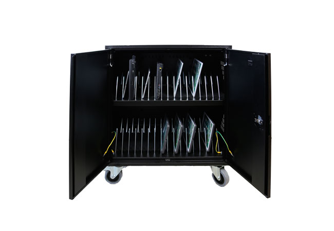 ILLTECxNoteCart Flex 24