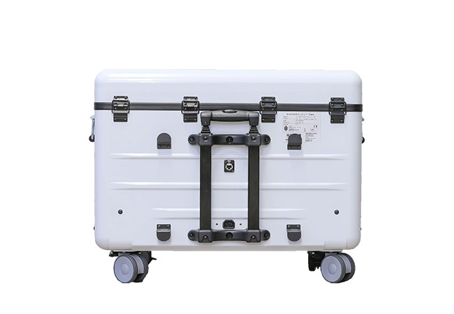 ILLTECxCase N12 fÃ¼r 12x Notebooks