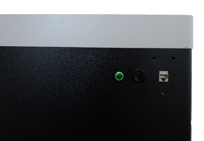 ILLTECx Ladeassistenzsystem