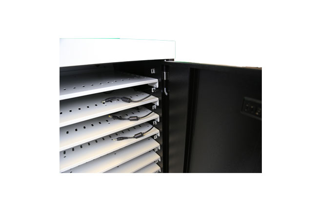 ILLTECxNoteCart UniFit 32-32S