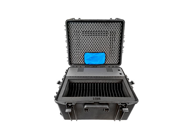 Notecase i15 fÃ¼r 15x iPads