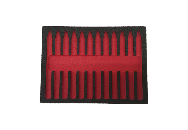 ILLTECx Schaumeinlage